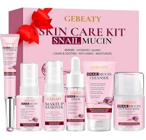 Skin Care Sets Code Lskmgmin