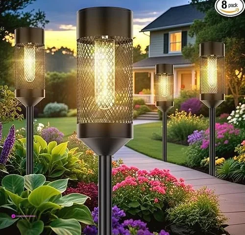 Solar Pathway Lights Code 7gmubsc9