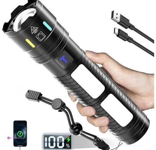 Trixhub Flashlights Code S4ho4l2g