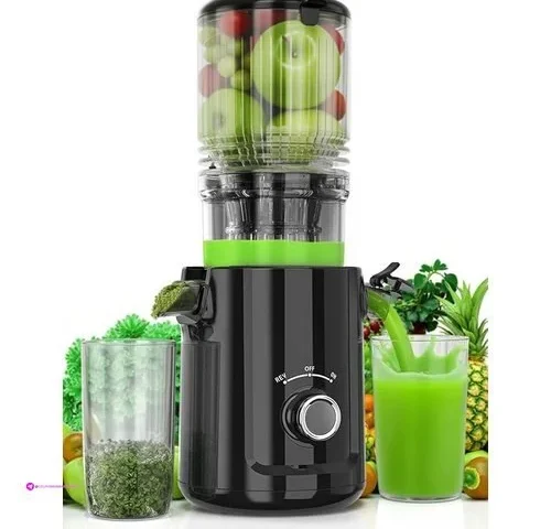 Cold Press Juicers Code Ludz42k5