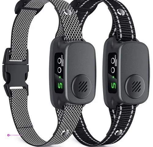 Bark Collars Clip Coupon