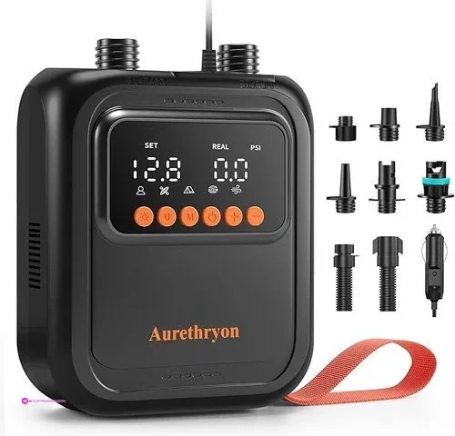 Portable Paddleboard Pumps Code Vm6ts…