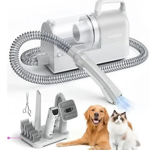 Dog Grooming Vacuum Code W6qtdcvv Cou…