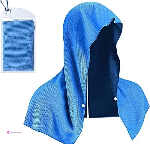 Cooling Towels Clip Coupon