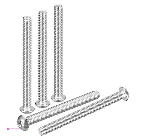 Dtgn Socket Cap Screws Clip Coupon