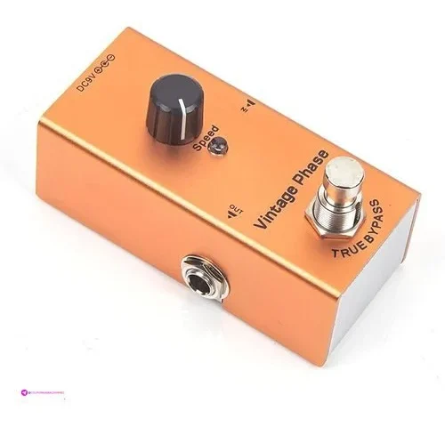 Vintage Guitar Effects Pedals Off Cli…