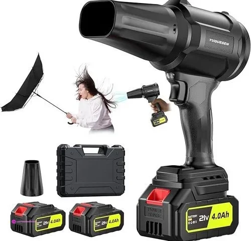 Cordless Leaf Blowers Clip Coupon