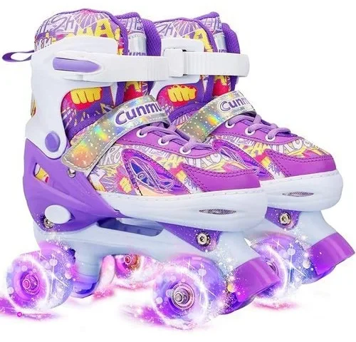 Kids Roller Skates Clip Coupon