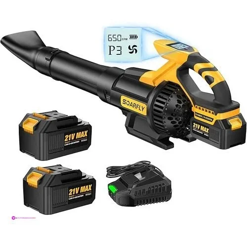 Cordless Leaf Blowers Clip Coupon