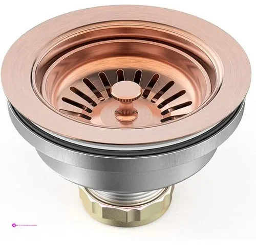 Botemy Kitchen Sink Drains Clip Coupo…