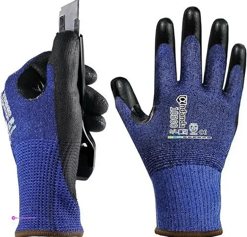 Andanda Cut Gloves Clip Coupon