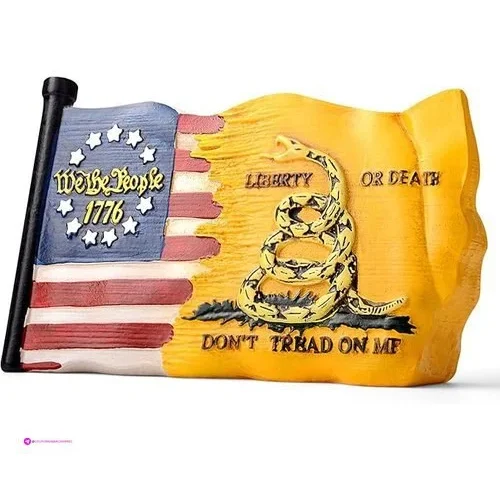 Superkred Flag Statues Clip Coupon