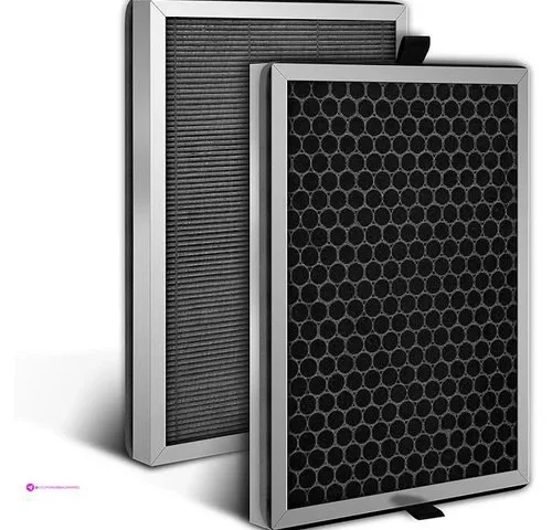 Jafanda Hepa Filters Clip Coupon