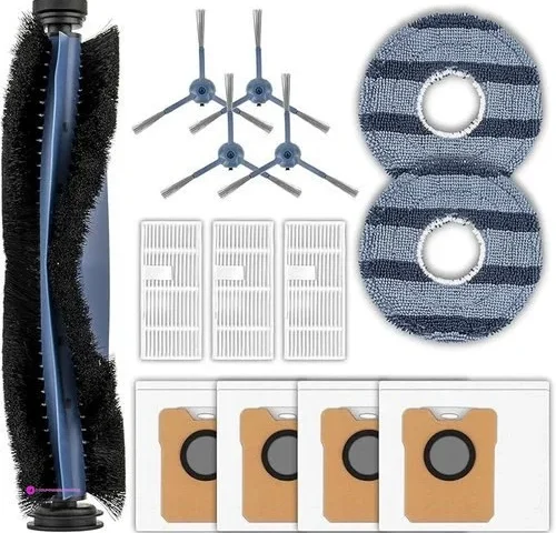 Eufy Vacuum Accessories Clip Coupon