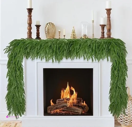 Blutato Pine Garlands Code 7pi6wktc