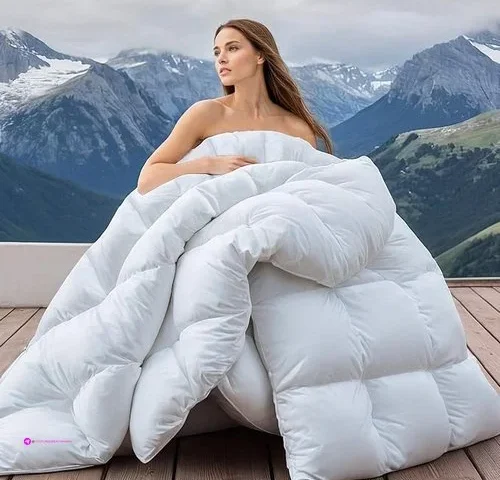 Luxury Down Comforters Code Mpuiiso9