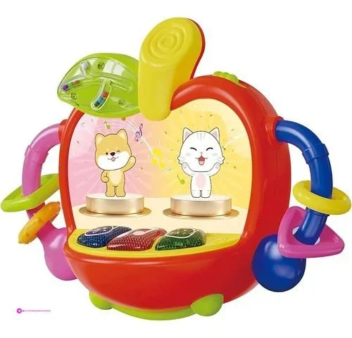 Meagle Musical Toys Off Clip Coupon