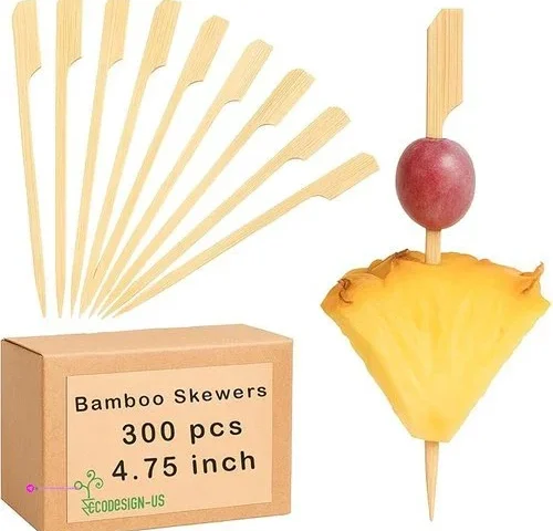 Ecodesign-us Bamboo Picks Code Kiqd4u…