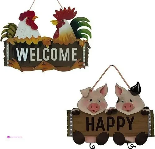 Farmhouse Chicken Decor Code 3ky8jfs7
