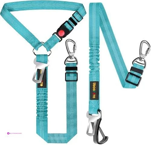 Odogpeto Dog Seat Belts Clip Coupon