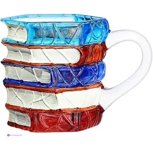 Aklozyx Book Mugs Code Jwlxorjd