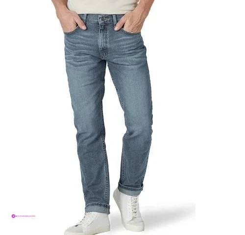 Lee Taper Jeans Off Clip Coupon
