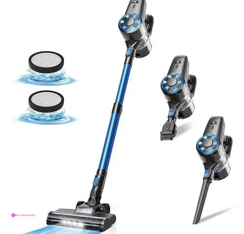 Cordless Vacuum Cleaners Code Yts3rq8…