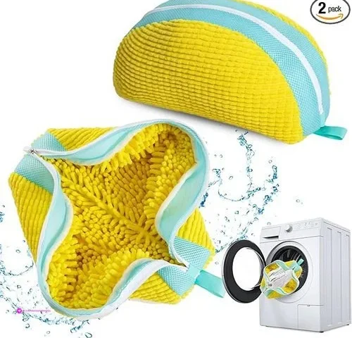 Shoe Laundry Bags Code Ayg35reu