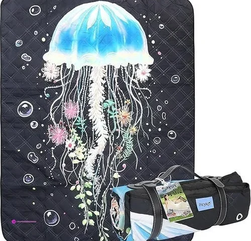 Waterproof Picnic Blankets Code 7eiif…