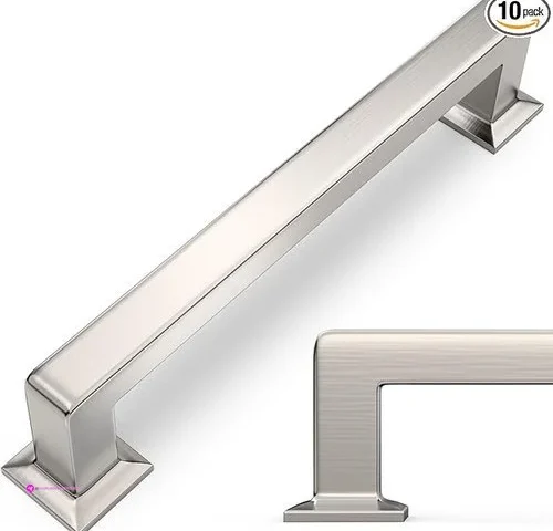 Povefonk Cabinet Handles Clip Coupon