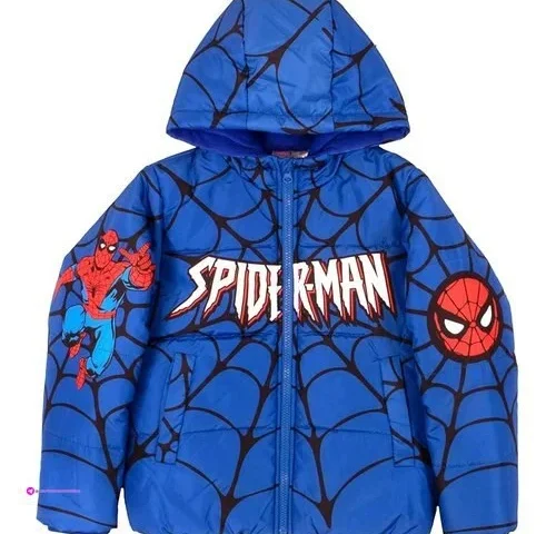 Now Marvel Winter Coats Clip Coupon