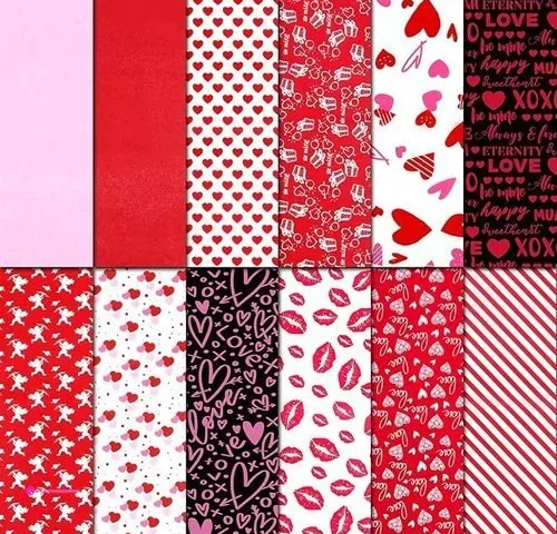 Pink Tissue Papers Off Use Code