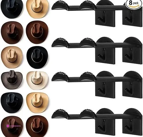 Dntorx Hat Hooks Code Z9l9gju2