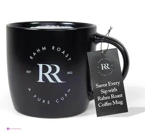 Rahm Coffee Mugs Code 9kd3rm68