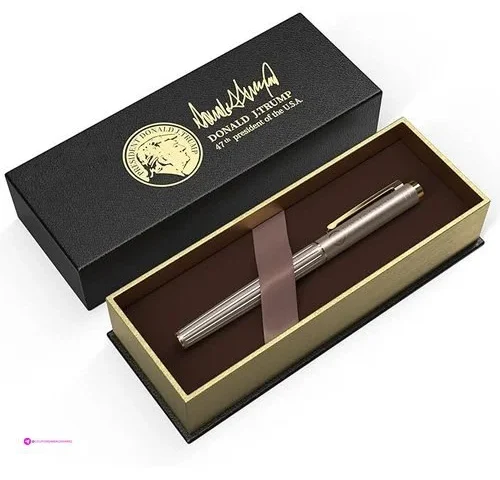 President Fountain Pens Clip Coupon