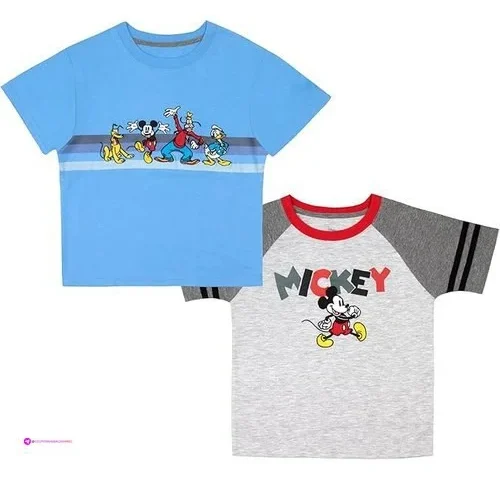 Disney T-shirts Off Clip Coupon