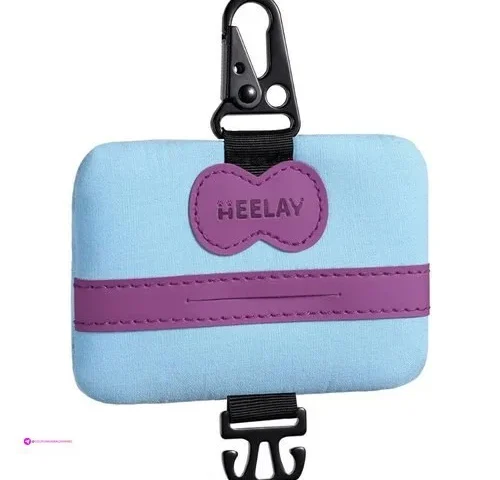 Mini Dog Poop Bag Holders Code