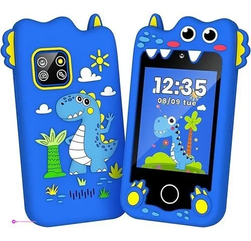 Now Kids Smart Phones Clip Coupon