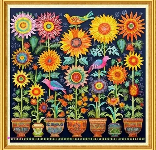 Foxhool Cross Stitch Kits Clip Coupon