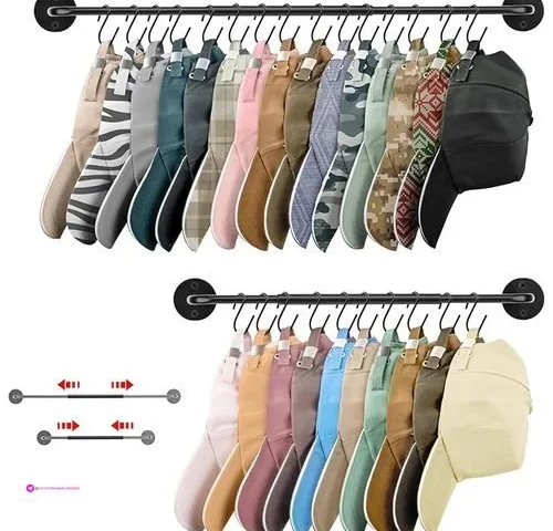 Yiiwinwy Hat Racks Code Q2nxgilp