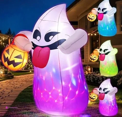 Halloween Inflatables Clip Coupon