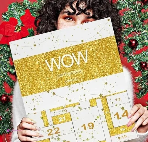 Makeup Advent Calendars Code 8f2bvn6k