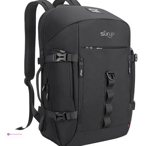 Sunup Travel Backpacks Off Use Code