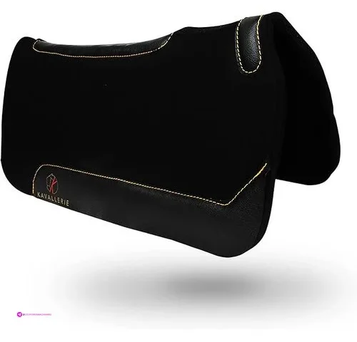 Now Kavallerie Western Saddle Pads Cl…