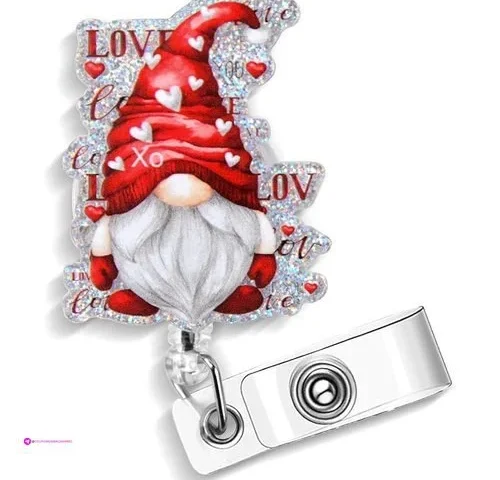 Valentines Gnome Badges Promo Code V5…