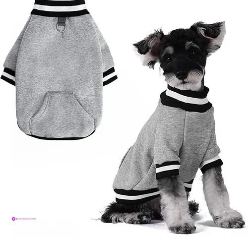 Bingpet Dog Sweatshirts Clip Coupon