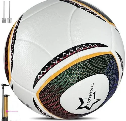 Ttkavakea Soccer Balls Clip Coupon