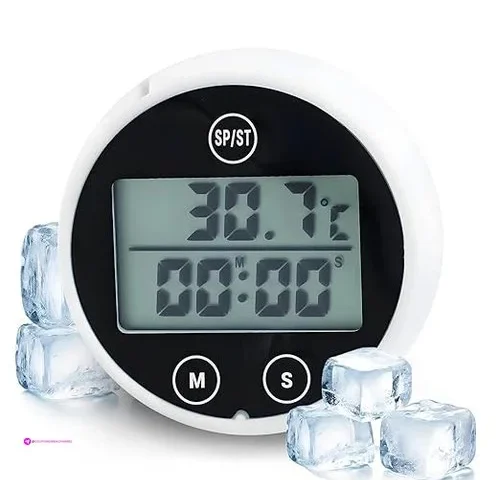 Ice Bath Thermometers Code 5rhgezb8