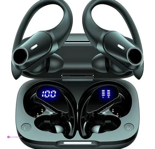 Golrex Wireless Earbuds Clip Coupon