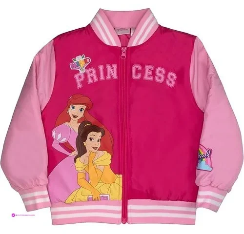 Disney Bomber Jackets Clip Coupon